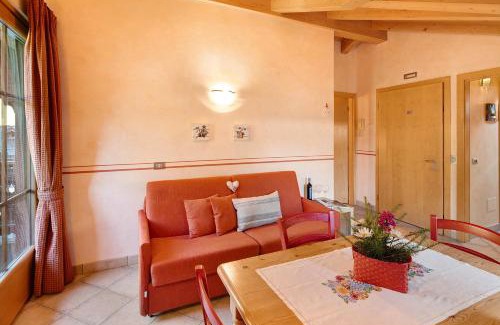 Livigno Apartment | Stelle Chalet Martina