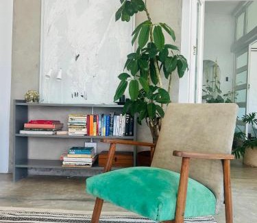 Trawal Apartment | Stellenbosch Farm Studio Apartment