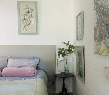 Trawal Apartment | Stellenbosch Farm Studio Apartment