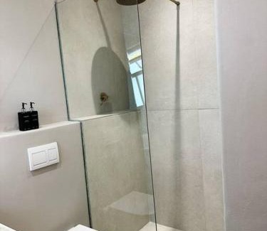Die Boord Apartment | Stellenbosch Winelands Apartment