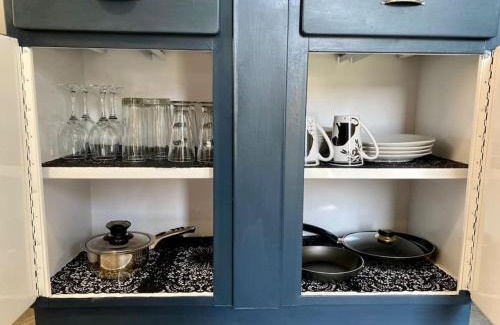Keetmanshoop Apartment | Stellies Accommodation - Room 1