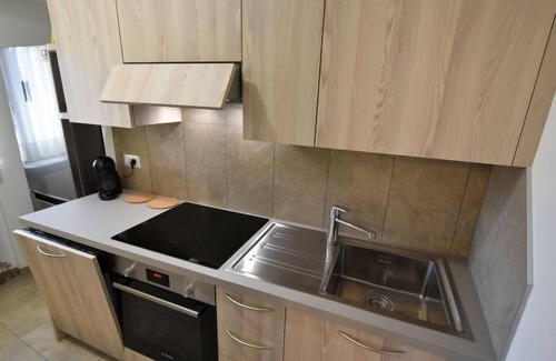 Grosotto Apartment | Stelvio by Interhome