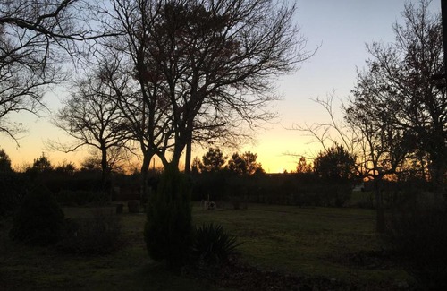 Lesperon Apartment | Stemicar dans les Landes
