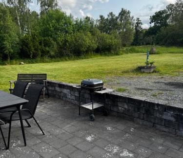 Vinslov Apartment | Stenbiten