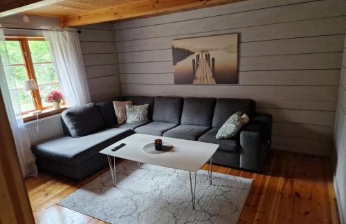Vinslov Apartment | Stenbiten