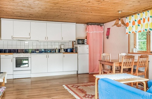 Tingsryd House | Stenfors by Interhome