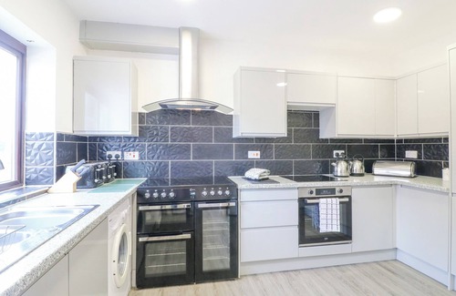Barrow-on-Trent Cottage | Stensonhill Lodge