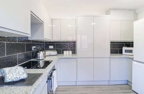Barrow-on-Trent Cottage | Stensonhill Lodge