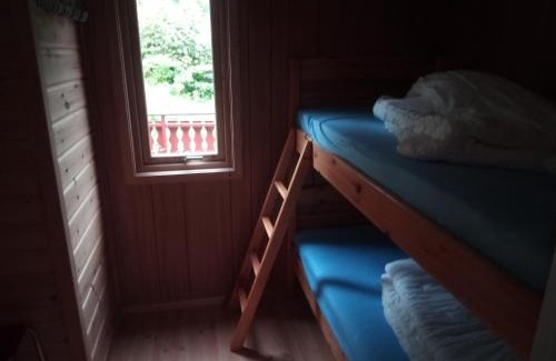 Eidsdal Cabin | Stenvåg Camping