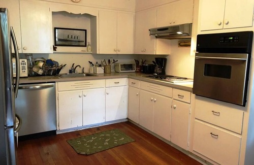 The Pines House | Step Back in Time at This Charming 7-Bedroom Rehoboth Home w/Playhouse & Porch!