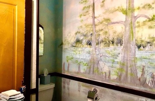 Washington Other | Step into Old French colonial Louisiana's hospitality & culture!