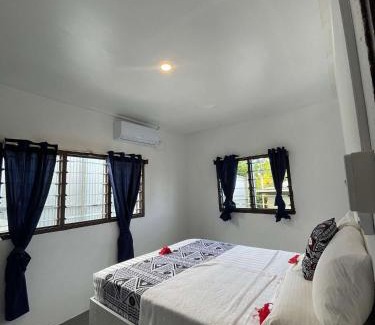 Taveuni Island East House | Stephanie's Homestay