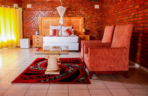 Harare Hotel | Stephen Margolis Resort