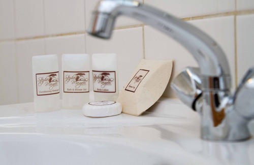 Harare Hotel | Stephen Margolis Resort