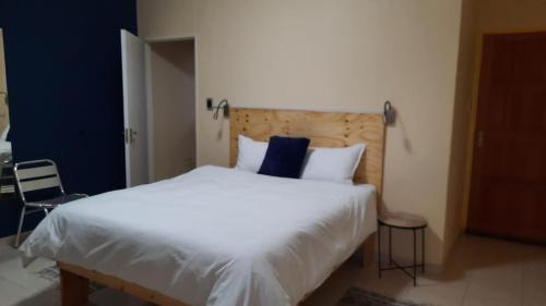 Gobabis House | Steps Accommodation