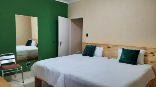 Gobabis House | Steps Accommodation