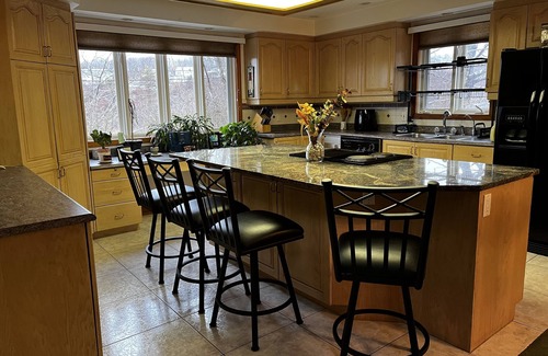 Gloucester House | Steps Away from Good Harbor & Long Beach! Spacious Home for Groups of All Sizes!