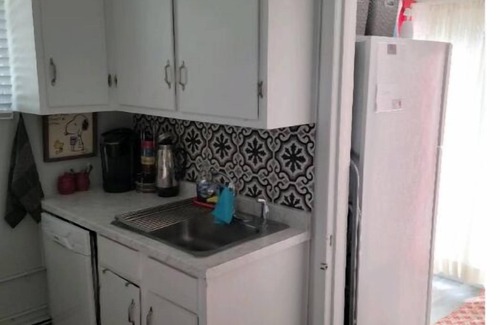 Ortley Beach Apartment | Steps away from the Beach