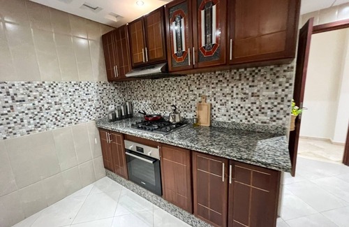 Bni Makada Apartment | steps from everything