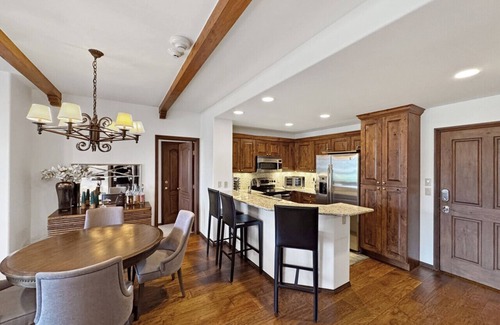 Edwards Apartment | Steps from the Lift, 2-Bedroom Arrowhead Condo