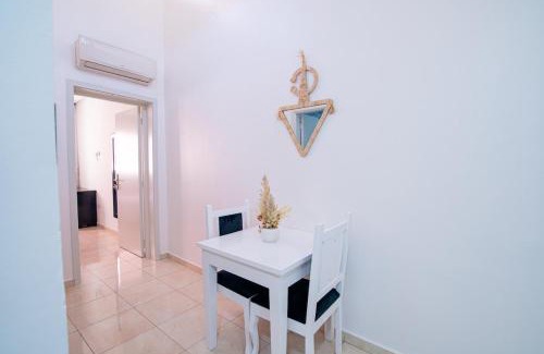Quartier Industriel Apartment | Steps from Top Attractions Apartement in Agadir Center