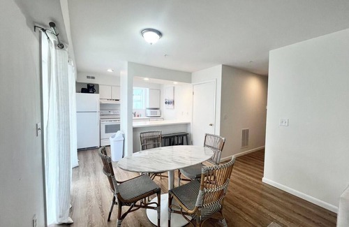 Sussex County Condo | Steps to Beach, Boardwalk & More! Cozy 2BR/2BA Condo with Ocean Views!
