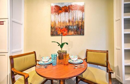 Downtown Branson House | Steps to Branson Landing Cozy Downtown Cottage!