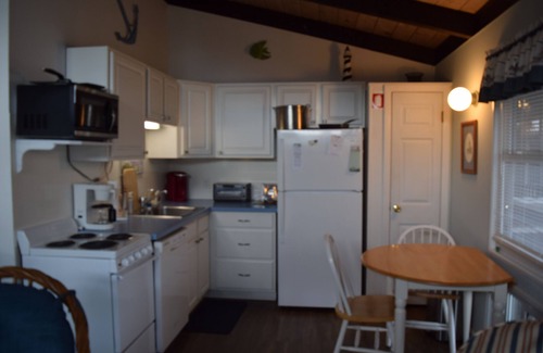 Dewey Beach Condo | Steps to Dewey Beach! 2nd Level Two Bedroom Condo w/Parking