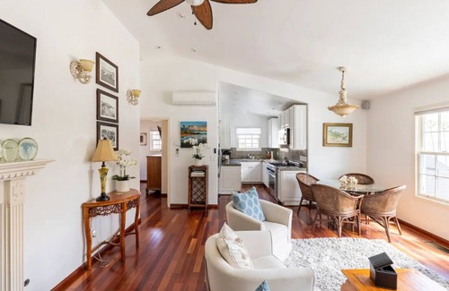 Village of La Jolla Condo | Steps to La Jolla Cove with Gorgeous Views, Village Living at its Finest!