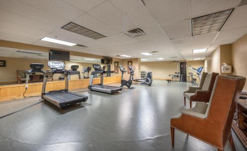 Park City House | Steps to skiing, resort property, mountain views, shared hot tub, sauna, steam room 223C