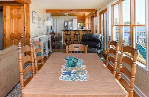 Geneseo Cottage | Steps To The Beach on Conesus Lake