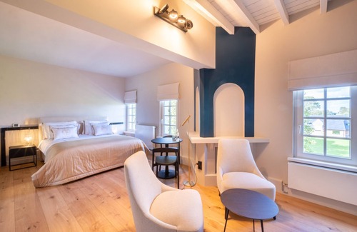Meise House | Sterckxhof
