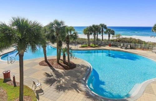 Thomas Drive House | Sterling Beach 1402