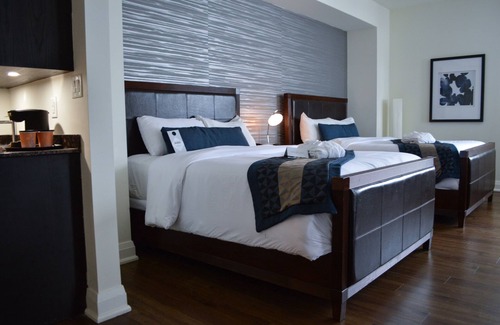 Niagara Falls Hotel | Sterling Inn & Spa - an Ontario's Finest Inn