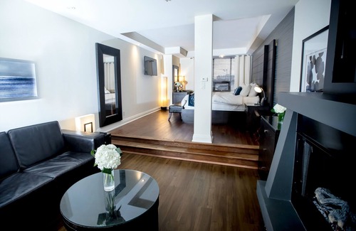 Niagara Falls Hotel | Sterling Inn & Spa - an Ontario's Finest Inn