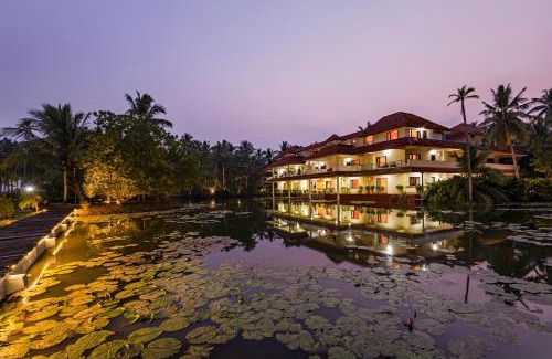 Medicherlapalem Resort | Sterling Palavelli Godavari
