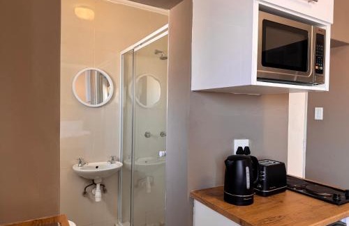 Windhoek Central Apartment | Stern self catering apartments