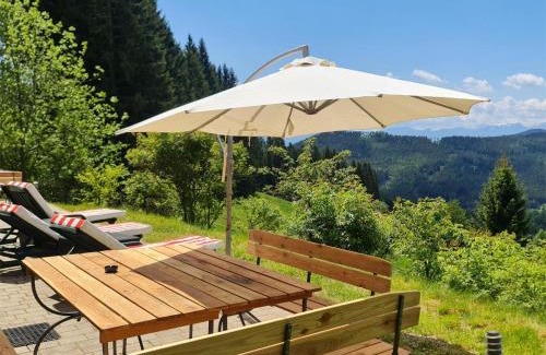 Liebenfels Ski Chalet | Sternenchalet