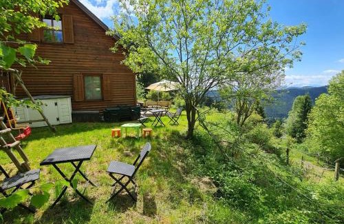 Liebenfels Ski Chalet | Sternenchalet