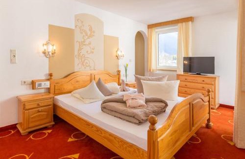 Nassereith Hotel | Sterzinger Posthotel