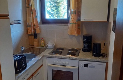 Mosern Apartment | Sterzingerhof - Apartment Lärchenblick