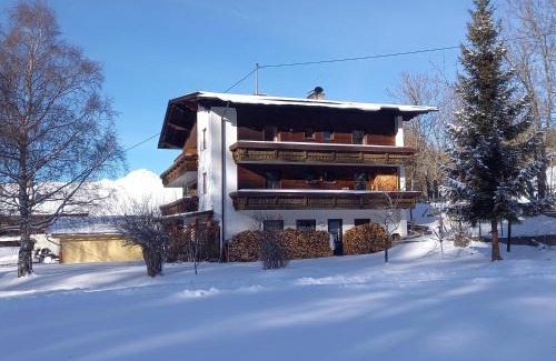 Mosern Apartment | Sterzingerhof