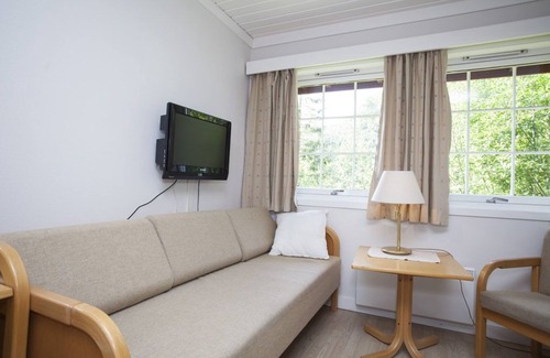Tysfjord Hotel | Stetind Hotell