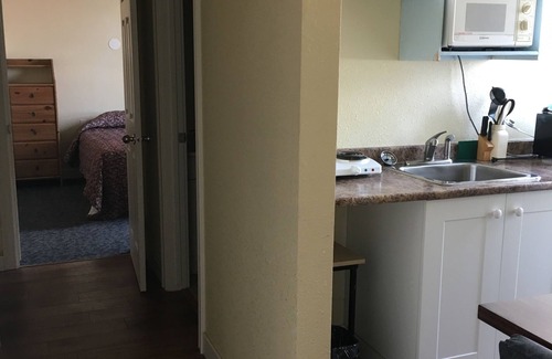 Stettler Hotel | Stettler Hotel