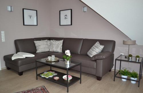 Horumersiel Apartment | Steuerbord