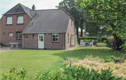 Loerbeek House | Stevenshof