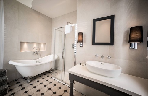 Steventon Hotel | Steventon House Hotel