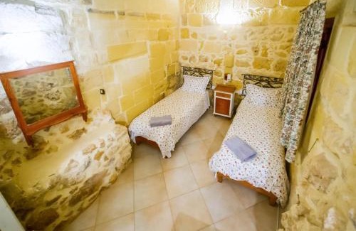 Ggantija Villa | "Steves Villas" Villa ta Rosi