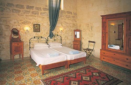 Ggantija Villa | "Steves Villas" Villa ta Rosi