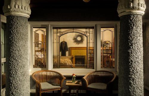 Wausau Hotel | Stewart Inn
